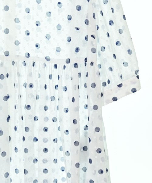 COMME des GARCONS GIRL ชุดเดรส