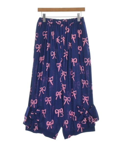 COMME des GARCONS GIRL กางเกง อื่น