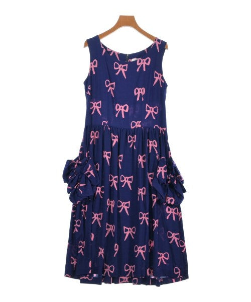 COMME des GARCONS GIRL ชุดเดรส