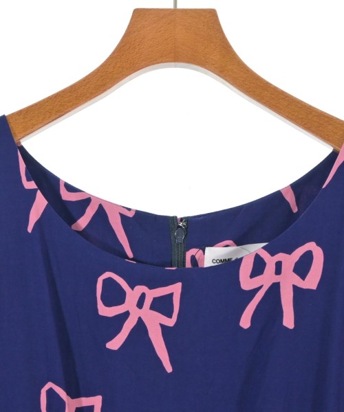 COMME des GARCONS GIRL ชุดเดรส