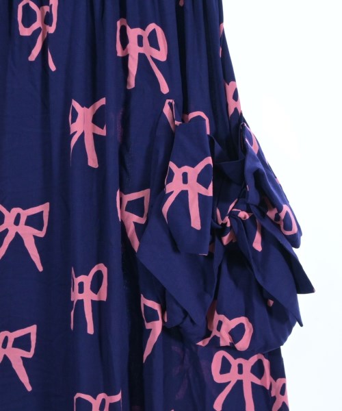 COMME des GARCONS GIRL ชุดเดรส