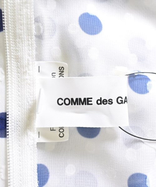 COMME des GARCONS GIRL ชุดเดรส