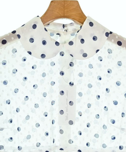 COMME des GARCONS GIRL ชุดเดรส