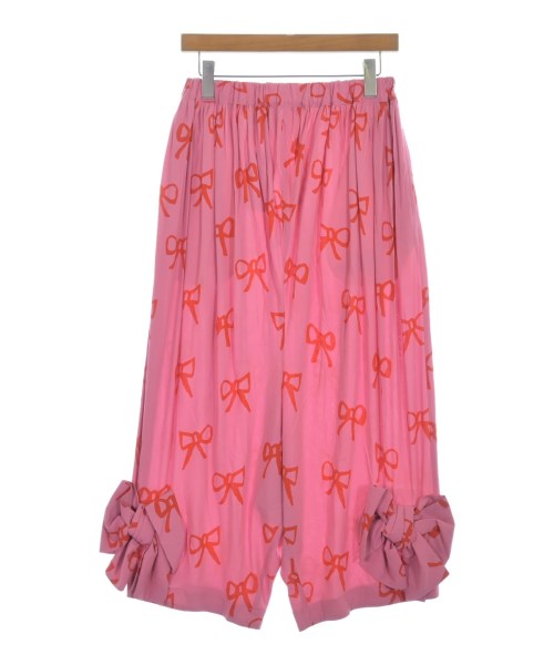 COMME des GARCONS GIRL กางเกง อื่น