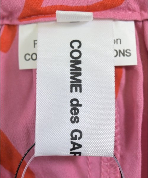 COMME des GARCONS GIRL กางเกง อื่น