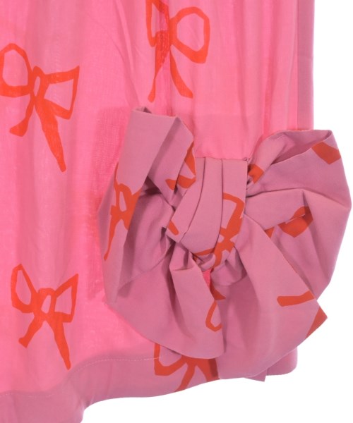 COMME des GARCONS GIRL กางเกง อื่น