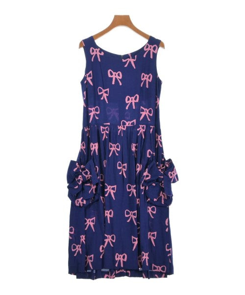 COMME des GARCONS GIRL ชุดเดรส