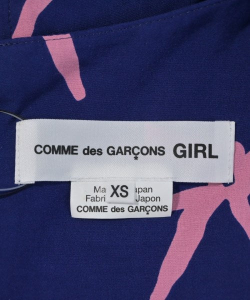 COMME des GARCONS GIRL ชุดเดรส