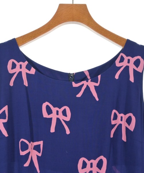 COMME des GARCONS GIRL ชุดเดรส