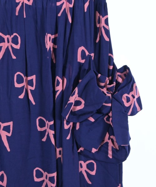 COMME des GARCONS GIRL ชุดเดรส