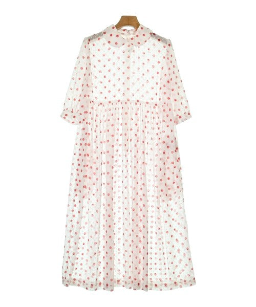 COMME des GARCONS GIRL ชุดเดรส