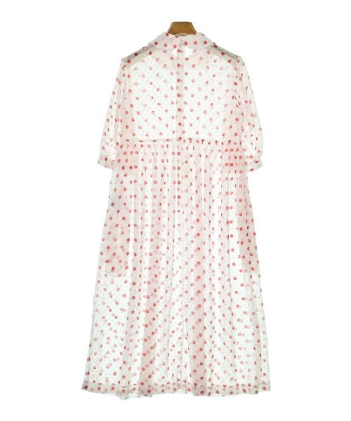 COMME des GARCONS GIRL ชุดเดรส