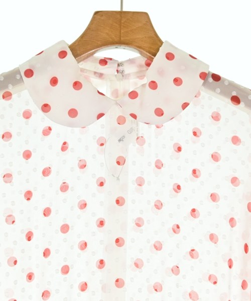 COMME des GARCONS GIRL ชุดเดรส