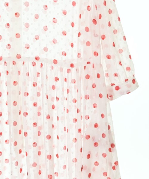 COMME des GARCONS GIRL ชุดเดรส