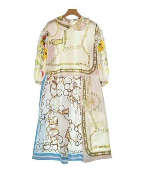 COMME des GARCONS GIRL ชุดเดรส