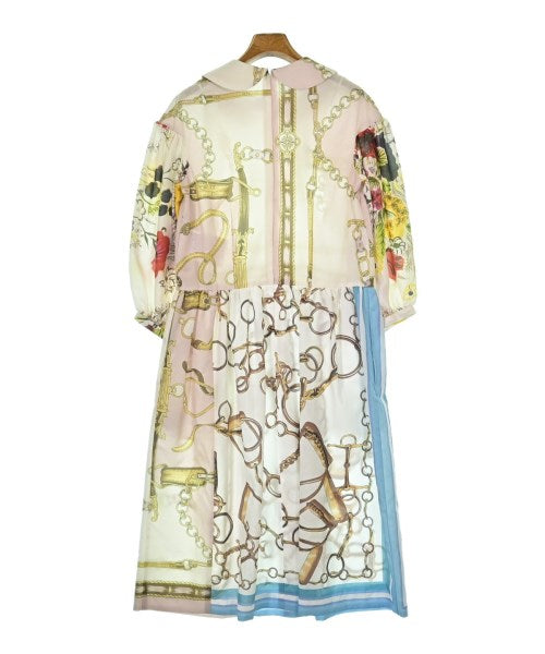 COMME des GARCONS GIRL ชุดเดรส