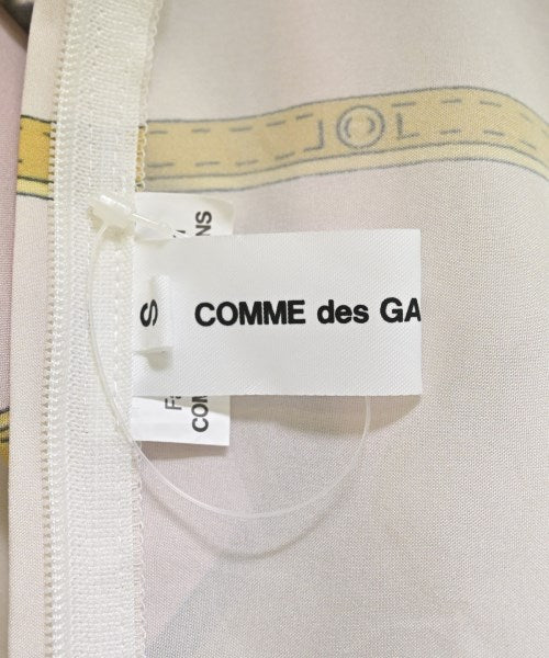 COMME des GARCONS GIRL ชุดเดรส