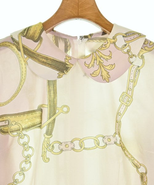 COMME des GARCONS GIRL ชุดเดรส