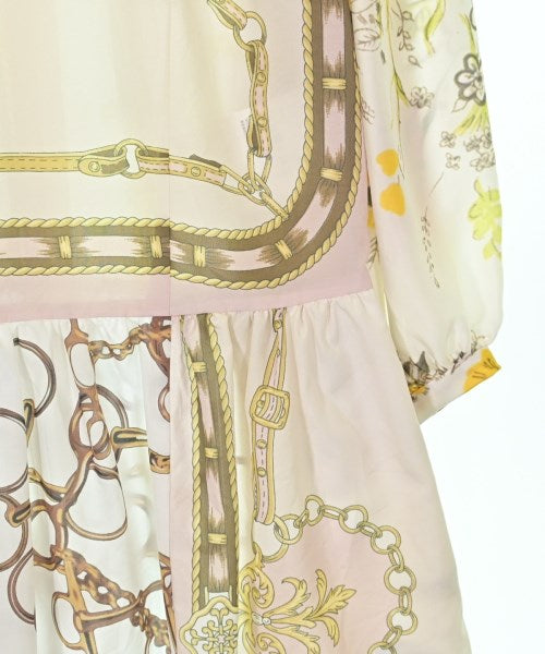 COMME des GARCONS GIRL ชุดเดรส