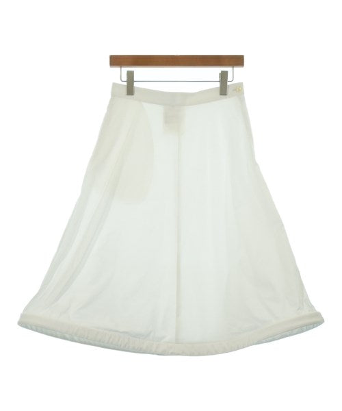 COMME des GARCONS GIRL กระโปรงยาว/แม็กซี่ยาว