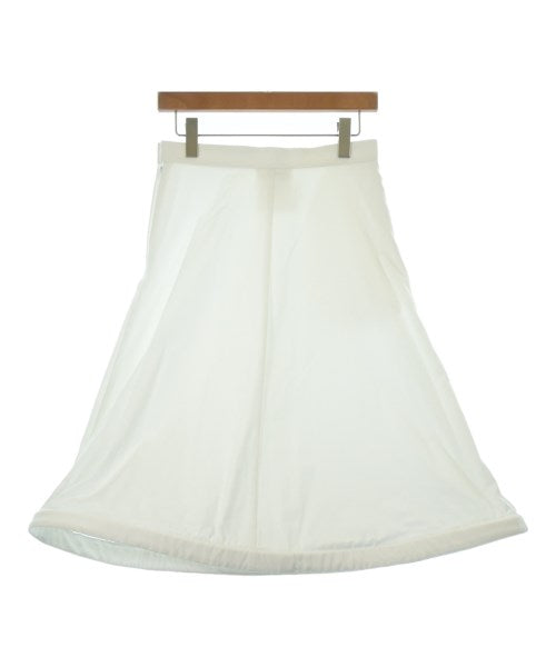 COMME des GARCONS GIRL กระโปรงยาว/แม็กซี่ยาว