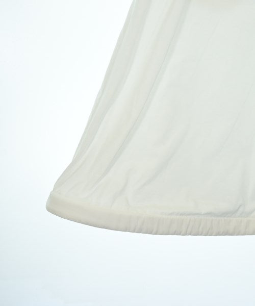 COMME des GARCONS GIRL กระโปรงยาว/แม็กซี่ยาว