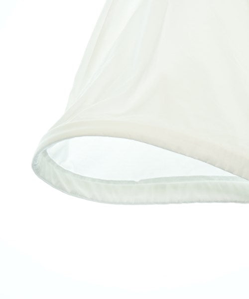 COMME des GARCONS GIRL กระโปรงยาว/แม็กซี่ยาว