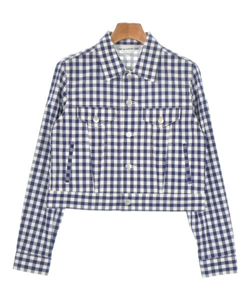 COMME des GARCONS GIRL แจ็คเก็ตเบลาส์ อื่น