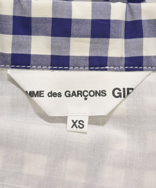 COMME des GARCONS GIRL แจ็คเก็ตเบลาส์ อื่น