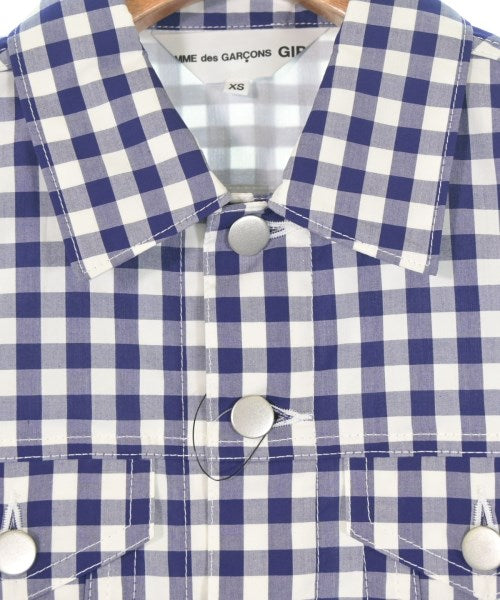 COMME des GARCONS GIRL แจ็คเก็ตเบลาส์ อื่น