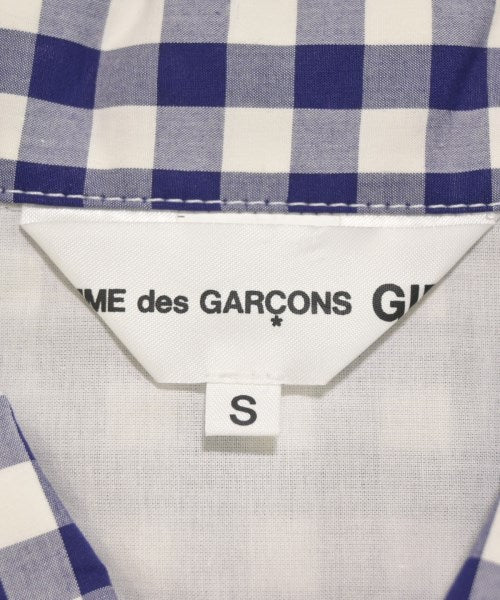 COMME des GARCONS GIRL แจ็คเก็ตทำงาน