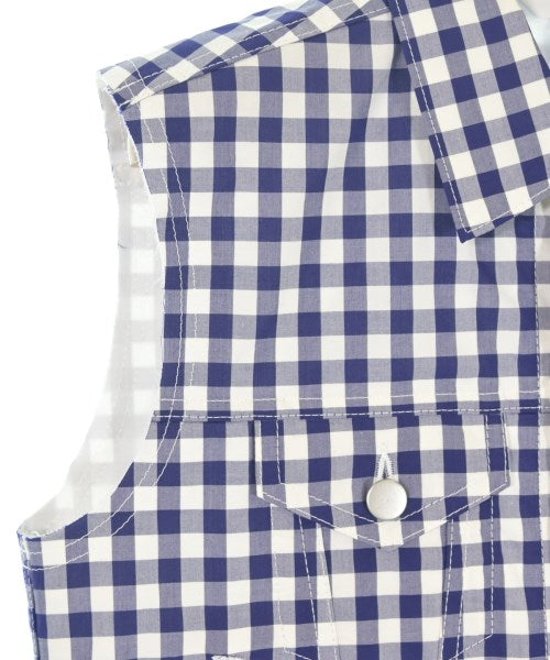 COMME des GARCONS GIRL แจ็คเก็ตทำงาน