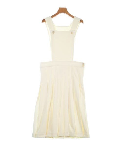 COMME des GARCONS GIRL ชุดเดรส