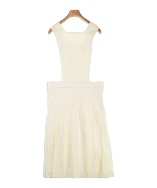 COMME des GARCONS GIRL ชุดเดรส