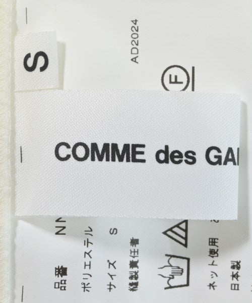 COMME des GARCONS GIRL ชุดเดรส