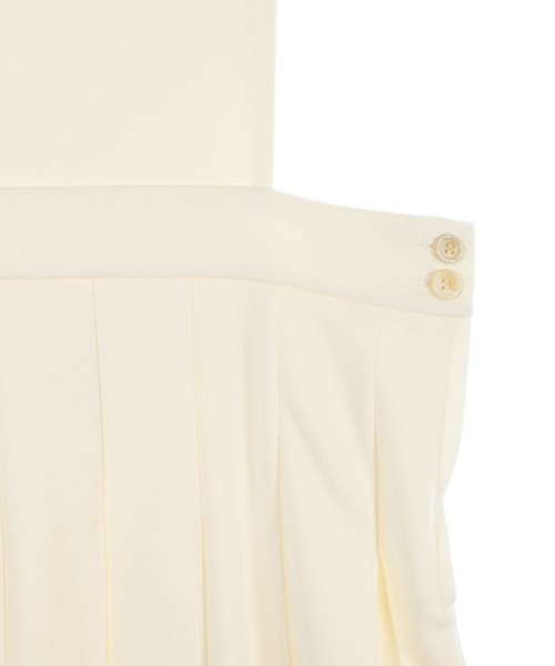 COMME des GARCONS GIRL ชุดเดรส