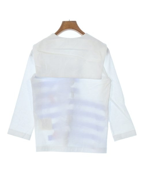 COMME des GARCONS GIRL เสื้อยืด/เสื้อท็อปส์