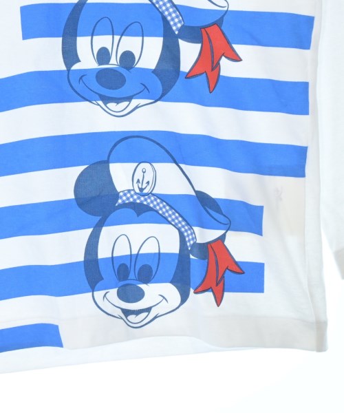 COMME des GARCONS GIRL เสื้อยืด/เสื้อท็อปส์