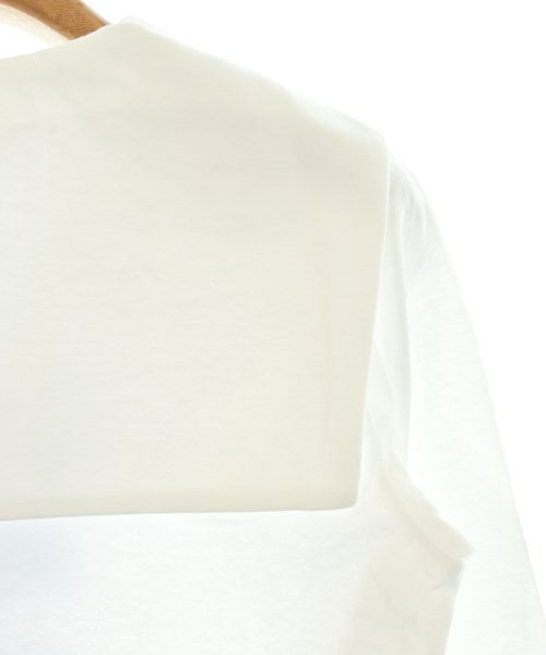 COMME des GARCONS GIRL เสื้อยืด/เสื้อท็อปส์