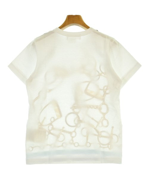 COMME des GARCONS GIRL เสื้อยืด/เสื้อท็อปส์