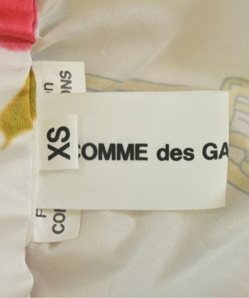 COMME des GARCONS GIRL กระโปรงยาวถึงเข่า
