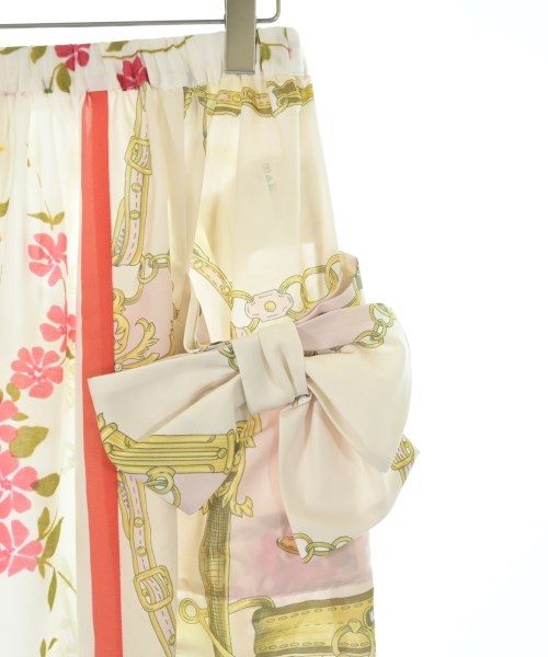 COMME des GARCONS GIRL กระโปรงยาวถึงเข่า