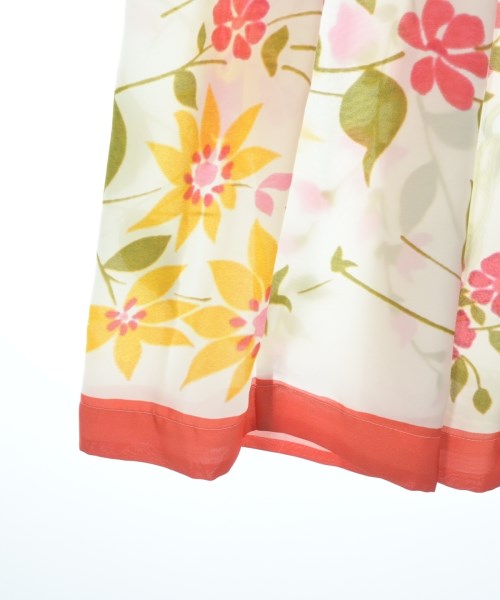 COMME des GARCONS GIRL กระโปรงยาวถึงเข่า