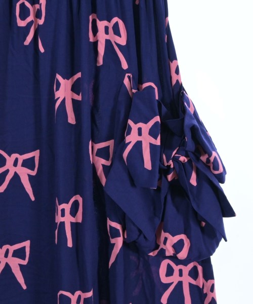 COMME des GARCONS GIRL ชุดเดรส