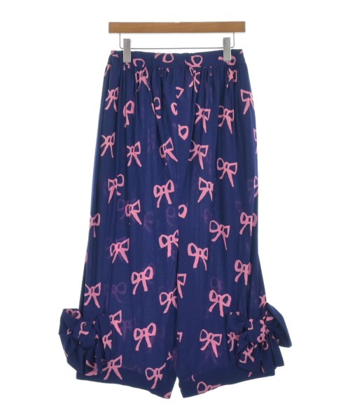 COMME des GARCONS GIRL กางเกง อื่น