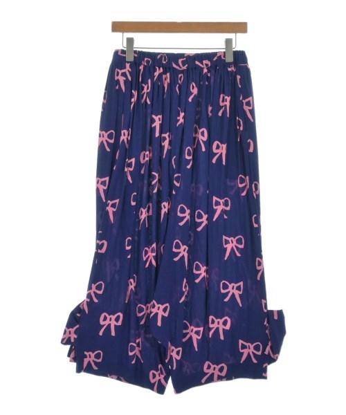 COMME des GARCONS GIRL กางเกง อื่น