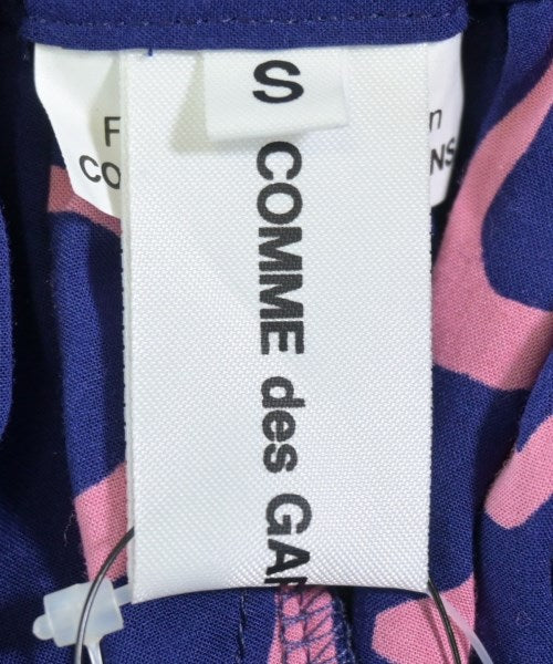 COMME des GARCONS GIRL กางเกง อื่น