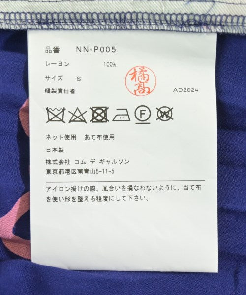 COMME des GARCONS GIRL กางเกง อื่น