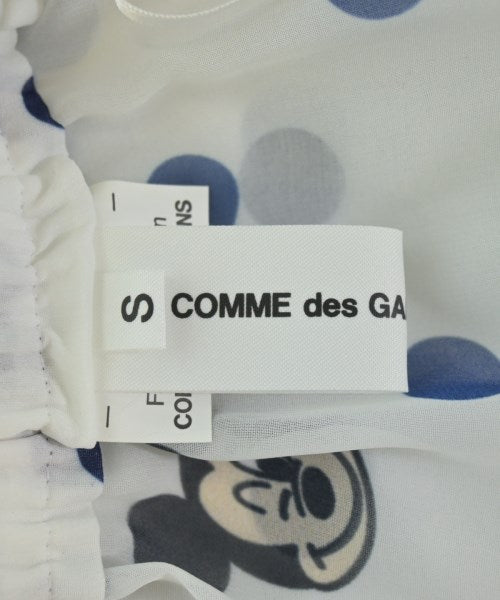 COMME des GARCONS GIRL กระโปรงยาวถึงเข่า