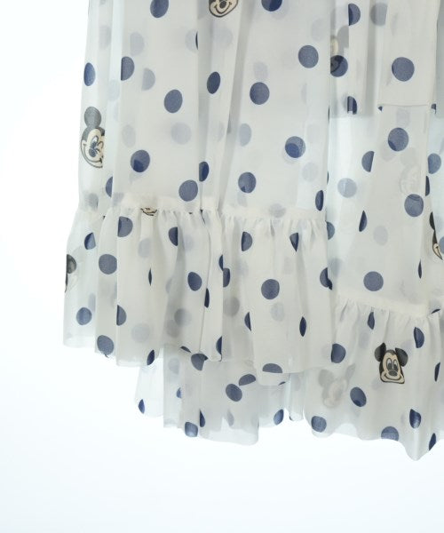 COMME des GARCONS GIRL กระโปรงยาวถึงเข่า